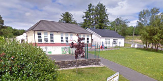 ST JOSEPHS National School